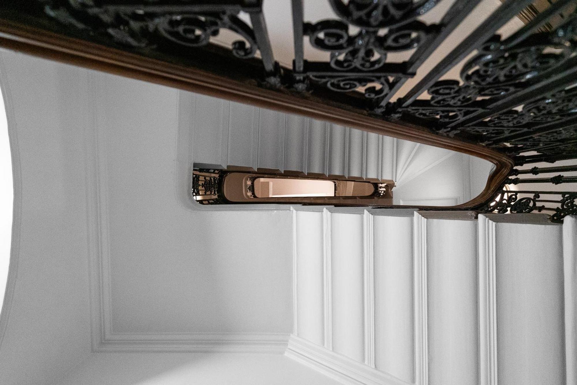Apartment 1, 48 Bishopsgate By City Living London Kültér fotó